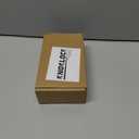 10 Pack 3.75 Inch(96mm) Kitchen Cabinet Handles Brushed Gold Cabinet Pulls Kitchen Cabinet Hardware Drawer Pulls for Cupboard Wardrobe