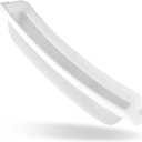 503980W Dryer Lint Filter Replacement Compatible with Speed Queen LDE30RGS153TW01 SD3JGBGS403UW01, D503980W Filter Lint-White Replace 503980 AP6329015 PD00042786 TU21443 Lint Screen Filter