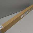 WR12X34310 Stainless Steel Freezer Door Handle, Compatible with GE Bottom-Freezer Refrigerator, Replaces 4960021 AP6994366 PS16220203 EAP16220203