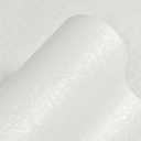 Seonta White Silk Wallpaper Peel and Stick Self Adhesive Removable Embossed Vinyl Film Contact Paper for Cabinet Home Decoration Textured Shelf Paper (118" x 16")