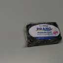 Prang Modeling Clay Black