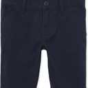 The Children'S Place Girls Chino Shorts (S)