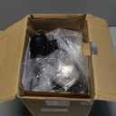 Bonsenkitchen 4-in-1 Immersion Blender Handheld, 20 Speeds Hand Blender with Turbo Mode, Stainless Steel Blade, Egg Whisk, Beaker & Chopper Bowl, Stick Mixer for Soup, Smoothie, Puree, Baby Food