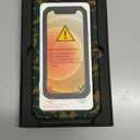 Mitywah Wateproof Case for iPhone 15 Pro Max, Military Grade Shockproof Cover for Outdoor Hiking and Climbing, Heavy Duty Metal Full Body Phone Case with Built-in Screen Protector, 6.7", Camouflage