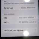 Apple iPhone SE 3rd Gen, 128GB, Midnight - Unlocked