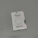 Air Tracker Tag-4 Pack Works with Apple Find My (iOS Only), Bluetooth Tracker Tag Keys Finder Tracking Tags Item Locator with Sounds Smart Tag Keys Item Finders Smart Tag for Keys