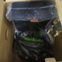 iRobot Roomba j7+ (7550) Self-Emptying Robot Vacuum Uses Precision Vision Navigation to Identify & Avoid Objects Like Socks, Shoes, & Pet Waste, Smart Mapping, Self-Empty for Up to 60 Days