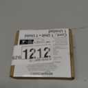 Amazon Basics Wired Earbuds with Microphone, In Ear Headphones, 3.5mm Jack, 4.2 ft long cable, S/M/L Ear Tips, Black