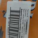 2 x Waterloo Sparkling Water, Orange Vanilla Naturally Flavored, 12 Fl Oz Cans (Pack of 12)  Zero Calories and Zero Sugar or Sweeteners