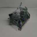 Amazon.com: Solar Christmas Tree Lights Outdoor Decorations, Solar Powered Mini Xmas Trees with LED Lights for Yard Garden Pathway Patio Lawn,Holiday Decor (Colored Lights,4) : Patio, Lawn & Garden