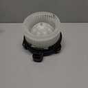 Fit for Ram 1500 2014-2018/Dodge Journey 2014-2020/2019-2022 Ram 1500 Classic/2014 15 16 2017 Jeep Wrangler/2018 Wrangler JK 700308 AC Blower Motor 68214892ab 68214892 Heater Blower Motor Replacement