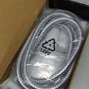 Filtered Shower Head with Handheld: High Pressure 8-Setting Showerhead for Hard Water, Detachable Extra Long 71" Hose, Filters Beads Reduces Chlorine for Dry Skin & Hair, Power Wash for Tub Tile Pets