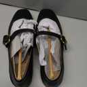 Sam Edelman Women's Michaela Mesh Ballet Flats Size 7 1/2