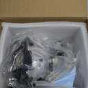 CARSN ET-LAD60 ET-LAD60AW ET-LAD60W Projector Lamp Housing for PANASONIC PT-D5000 D6000 DW530 DW640 DW730 DW740 DX800 DX810 DZ670 DZ770 Projector Replacement Lamp Bulb