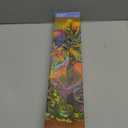 DIAMOND DOTZ Sea Horses Diamond Painting Kits for Adults - Diamond Art Kits a Relaxing Creative Craft Kit with Dotz Gems 20x25 (52 x 66cm, Multicolor)