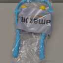 Lindo Shiatsu Neck Massager - Adjustable Knobs for Four-Point Gentle Shiatsu or Two-Point Deep Tissue Massage