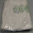 Deep Dream Chenille Sofa Cover, Couch Covers for 3 Cushion Couch, Washable Slipcovers for Sectional l Shaped Dogs Protector Furniture Covers (71" x 91", Beige)