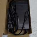 29.4V 2A 3Plugs Electric Scooter Charger, 3-in-1 Plugs Replacement for 25.2V 25V Lithium E-Bike Scooter gotrax,hiboy,Jetson
