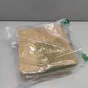 HiChrote Kids Pod Swing Seat, Max 300 Lbs, Child Sensory Swing Chair Indoor & Outdoor Therapy Hammock Chair with Hanger Kit for Calming, Effect for Autism, ADHD or SPD. (Blue)