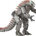 Godzilla vs Kong 11" Giant MechaGodzilla Figure