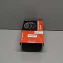 A-Premium Mass Air Flow Sensor Meter Assembly W/ 3Pins [fits DOHC, 8Cyl 4.6L 4.0L] Compatible with Cadillac DeVille/Eldorado/Seville 1996-1999 & Oldsmobile Aurora 1995-1999