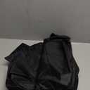 NOELIFE Grill Cover for Blackstone 22 inch Griddle with Hood and Stand, Waterproof Griddle Accessories for Blackstone 17 and 22 inch, Windproof and UV Resistant (Cover only)