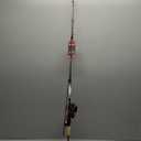 Matzuo America 2Pcs Spinning Combo