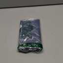 Artoid Mode Candle Menorah Hanukkah Table Runner, Hexagram Chanukah Holiday Kitchen Dining Table Decoration for Home Party Decor 13x48 Inch (Blue)