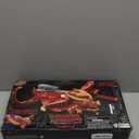 Nerf Dungeons & Dragons Themberchaud Dart Crossbow, 6 Elite Darts, D&D Outdoor Games, Blaster Toys, Ages 8 & Up, Medium