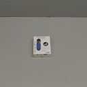 Adtemp Non-Contact Thermometer LCD Display 432 1 Each