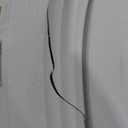 Thereye Self Cleaning Cat Litter Box, Open-Top Automatic Litter Box with Smart App and Safety Sensors, Large Auto Litter Box for Multiple Cats, 10L Waste Bin with Odor Control, Includes Bag (Yellow)