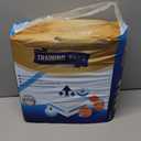 Extra Large Pet Training and Puppy Pads Pee Pads for Dogs 28"x34" -40 Count Super Absorbent & Leak-Proof