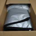 UP SURF Surfboard bag, Daylight Bags for Fun and short boards, Size 5’4 Surfboard cover for Storage and Transport Surfboard (5’4)