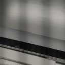 ROLOVE Vanity Mirror with Lights, 12.6"x15" LED Makeup Mirror with Lights, Smart Touch Control 3 Color Dimmable, Lighted Desk Mirror for Bedroom, Light Up Mirror