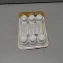 Child Safety Cabinet Locks  6-Pack Double Button Drawer Latches, Easy & No-Residue Removal, Exclusive Technology  Baby Proofing for Drawers & Cabinets