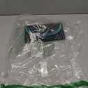 TORRAS 360 Magnetic Stand for iPhone 17 Pro Max Case, [Fit for MagSafe] [4X Military-Grade Protection] Slim Case for iPhone 17 Pro Max 6.9" 2025, Clear, Ostand O3 Fitness Series (B-Crystal Clear)