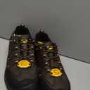 Sierra Low WP,Chinook,Brown, Size 12