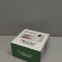 Momcozy Video Baby Monitor, 1080P 5" HD Baby Monitor with Camera & Wall Mount, Infrared Night Vision, 5000mAh Battery, 2-Way Audio, Temperature Sensor, Lullabies, 960ft Range, Ideal for New Moms, BM01