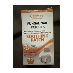 4 Pack Toenail Fungus Treatment Extra Strength,Toe Nail Fungus Treatments 32 Pcs,Nighttime Renewal Fungus Nail Treatment Patch,One Patch Every Night for Effective Symptom Relief,Medical-Grade Adhesive