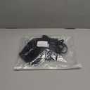 Aoxjox Women's Workout Sports Bras Fitness Yoga Crop Tank Twist Back Cami L