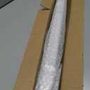 Cordless Cellular Shades, Top Down Blackout Blinds for Windows, No Drill No Tools Installation, Thermal Insulated Noise Reduction, Easy to Install Cellular Shade (34" W x 48" H (White))