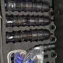 Cupping Therapy Set, 19 Cups Cupping Kit for Massage Therapy, Cupping Set with Pump for Back Massage, Pain Relief, Physical Therapy