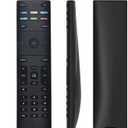 PERFASCIN XRT136 Replacement Remote Compatible with Vizio TV V705-G3 V555-G1 V505-G9 V436-G1 V435-G0 V405-G9 PX75-G1 PX65-G1 PQ75-F1 PQ65-F1 M70-F3 M55-F0 E75-F2 D65x-G4 D65-F1 D50x-G9 Watchfree Key