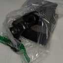 5x120mm Wheel Spacers 1" (25mm) Hub Bore 72.56mm with M12x1.5 Studs for BMW E31 E36 E46 E82 E88 90 E91 E92 E93 E60 E61 318i 323i 325i 328i 330i 335i 525i 545i Z3 Z4 Z8 M3 M5 M6 X1, 2PCS Wheel Adapters