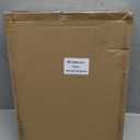 Under Bed Storage, Under the Bed Storage Containers with Wheels, Under Bed Shoe Storage Organizer Drawer for Bedroom Clothes Shoes Blankets - 2 Pack