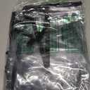 JenKin Luggage Protector Suitcase Cover PVC Waterproof Travel Suitcase Fits Most to 30"30" (21.3" L x 13.4" W x 29.5" H)