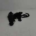 TEidea Black Swing, Easy to Store and Clean, Durable and Portable
