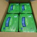 FitRight Adult Diapers, Extra+ Heavy Absorbency, L (Waist Size 44in-56in), 80 Count, OptiFit Incontinence Briefs for Men and Women, Disposable, Moisture-Wicking, Leak Protection.