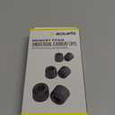 Acoustix Universal Earbud Tips 6 pcs