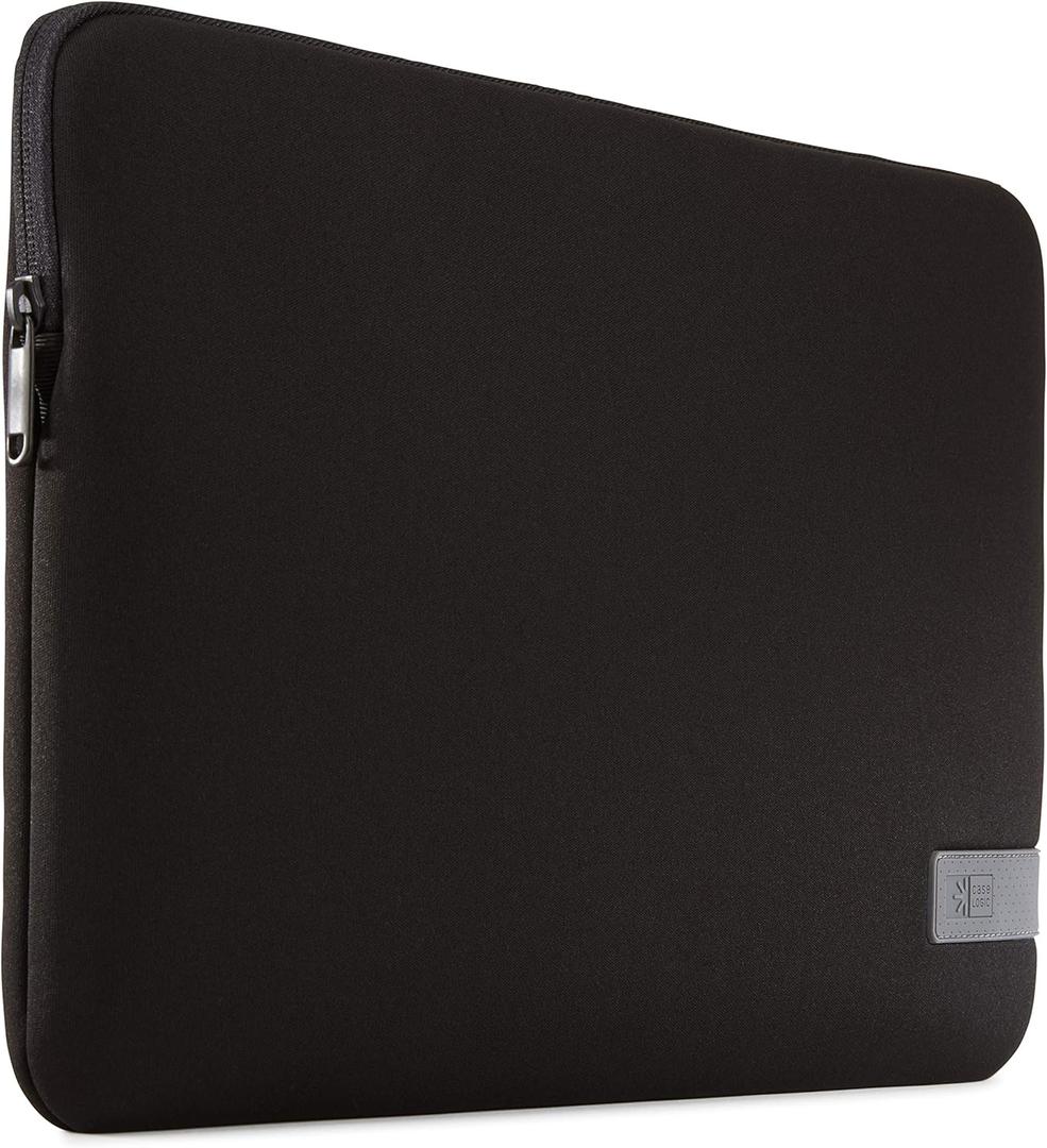 Case Logic Reflect 14" Laptop Sleeve, Black (3203947)